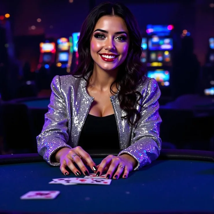 rb777 Baccarat Golden